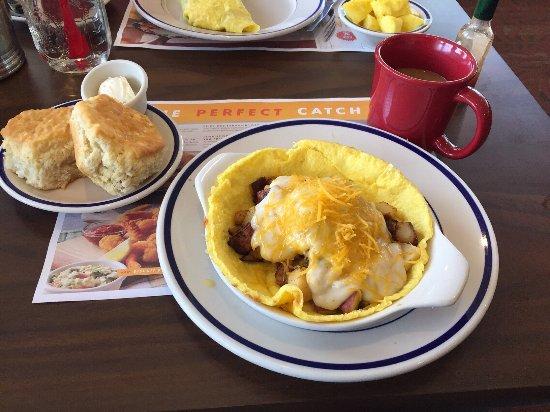 Bob Evans