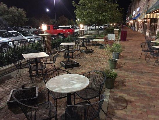 Ye Shire Tavern of Richardson