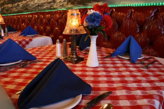 Ristorante Genovese