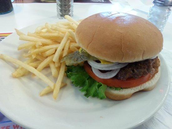 Steak 'n Shake