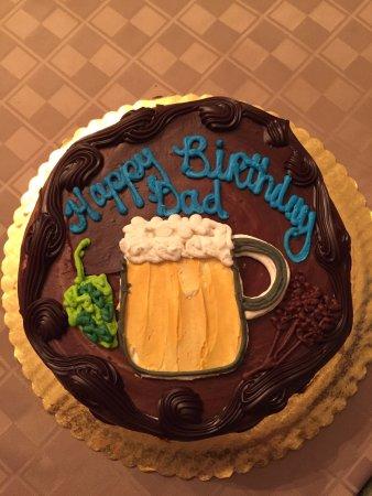 Yori's Church Street Bakery