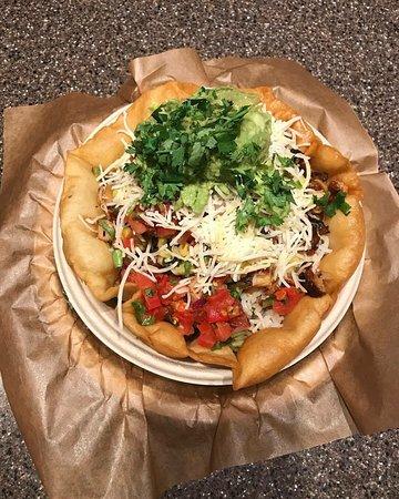 Qdoba Mexican Grill