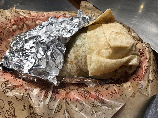 Chipotle Mexican Grill