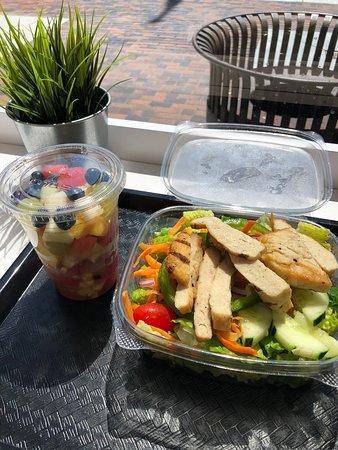 Church & Main Delicatessen