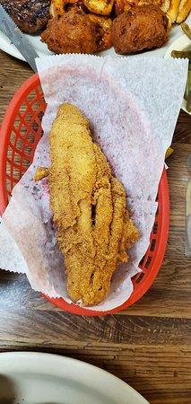Little Libby's Catfish and Diner