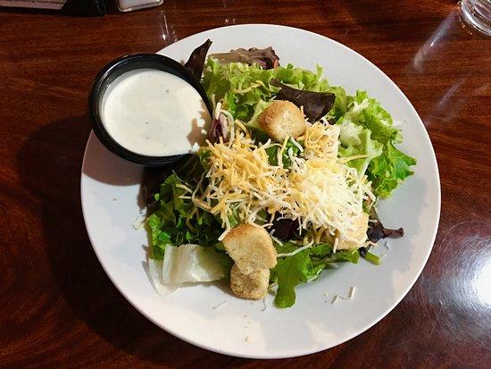 Original Pete's Pizza