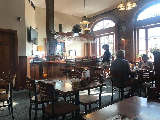 Cobblestone Restaurant