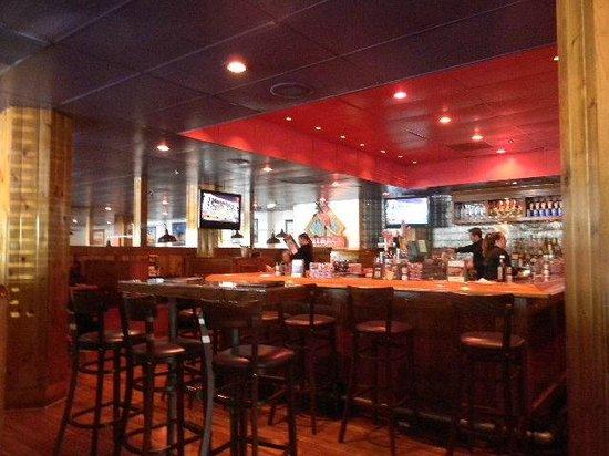 Outback Steakhouse