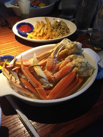 Red Lobster