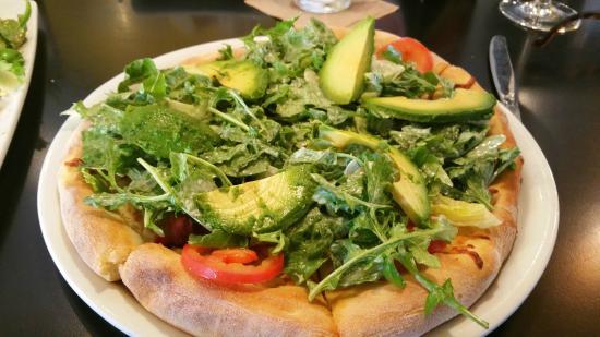 California Pizza Kitchen