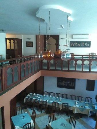 Open House Restaurant