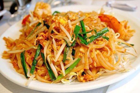Thammaphon Thai
