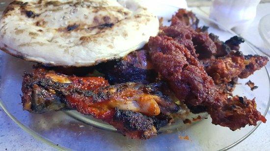 Khan's BBQ