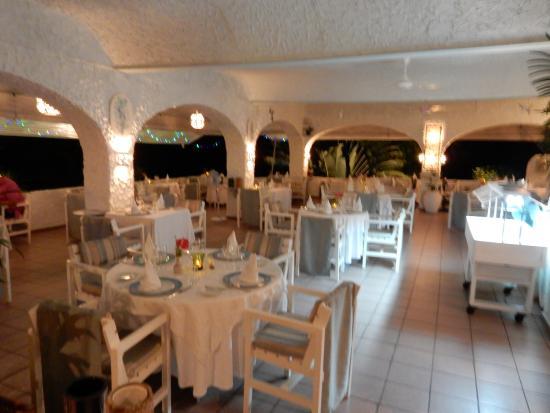 La Scala Restaurant