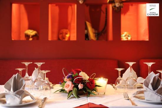 Ristorante Italiano Casanova