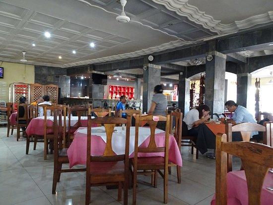 La Gastronomie Pizza Ivato