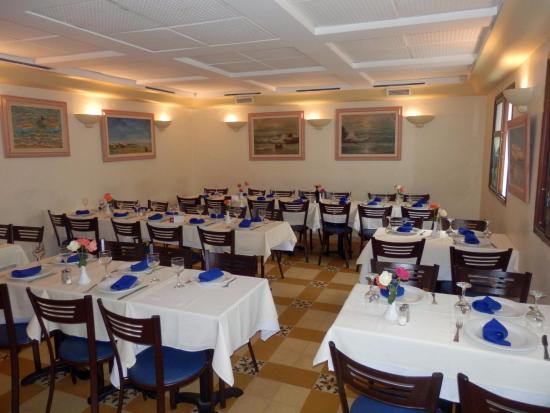 La Taverne du Dauphin