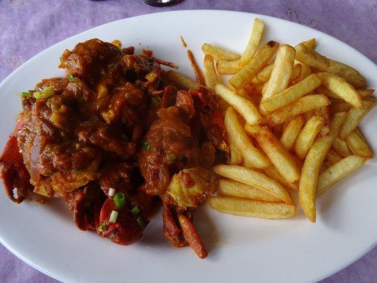 Talipot Restaurant Bar