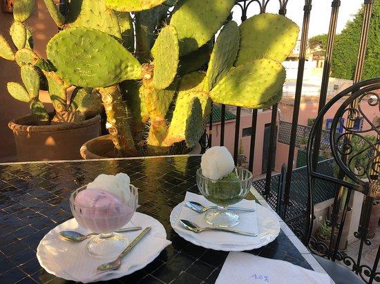 Oasis Café