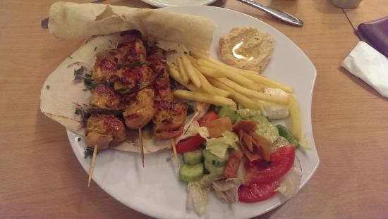 Comptoirs de Beyrouth