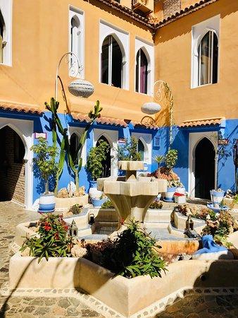 Restaurant Hicham