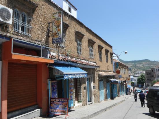 Moulay Ali Ben Rachid Restaurant