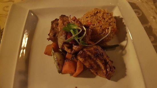 Steaks 'n' Grills