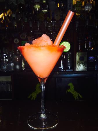 Appaloosa Restaurant