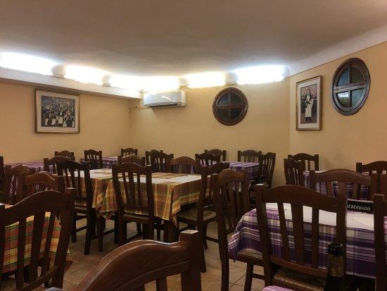 Pizzeria Ciao