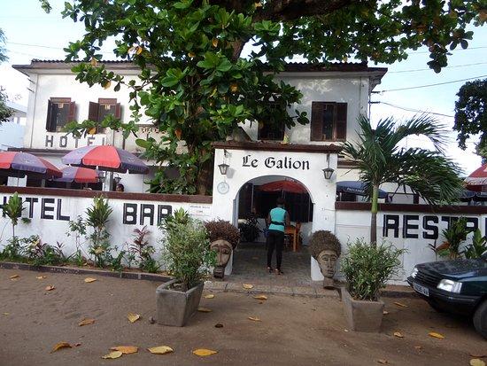 Le Galion
