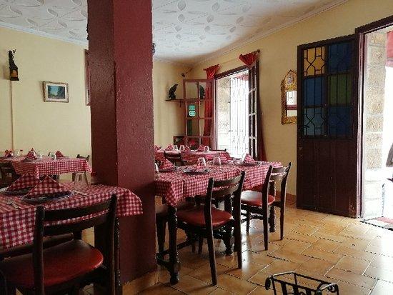 La Portugaise