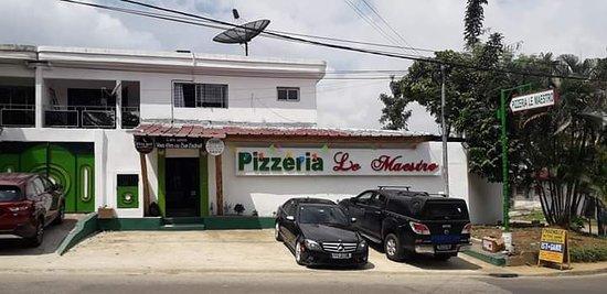 Pizzeria Le Maestro