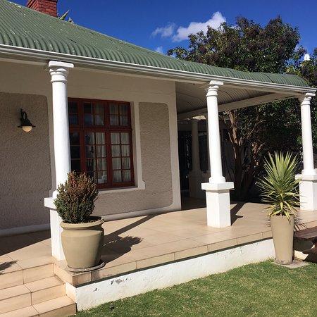 The Gallery Restaurant