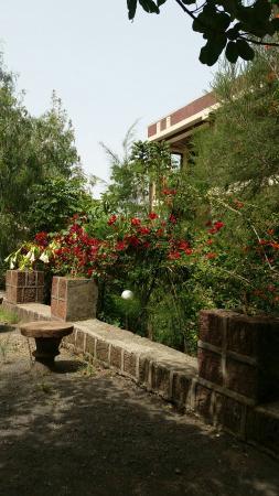 Jerusalem Guest House