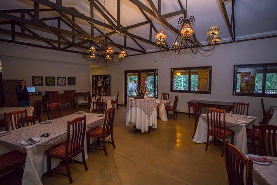 Hamilton's Restaurant