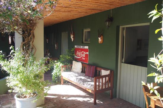 Tradouw Guesthouse