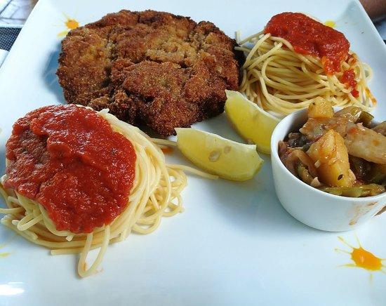 Le Napoli
