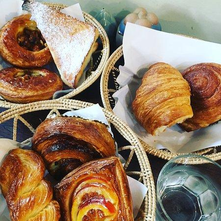 Baan Homemade Bakery