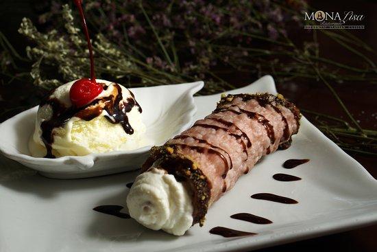 Mona Lisa Ristorante