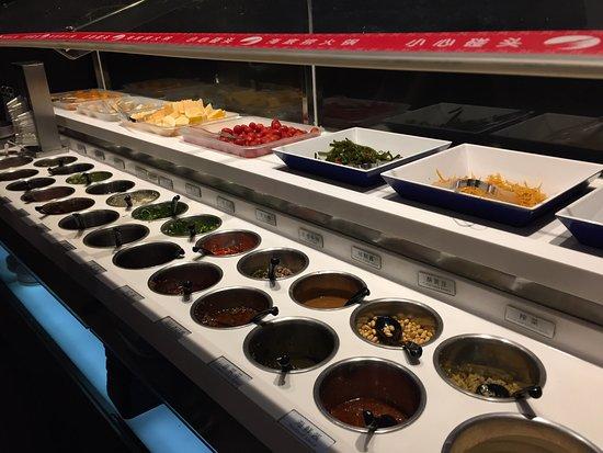 Haidilao Hot Pot Dian