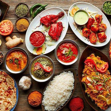 Spice India