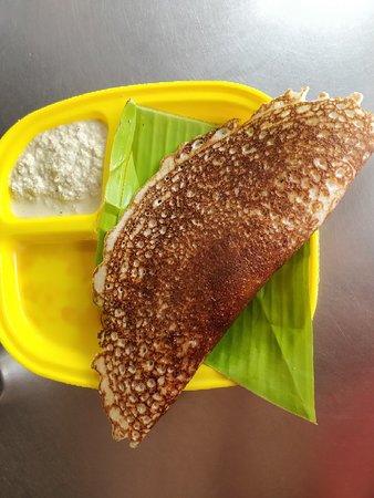 Sri Raghavendra Davanagere Benne Dose Hotel