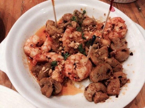 Conti's Bakeshop and Restaurant