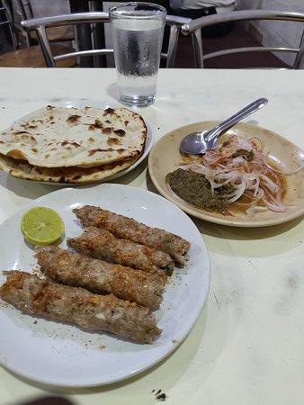 New National Restaurant