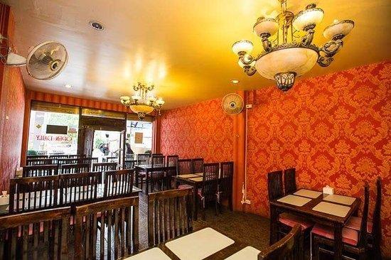 Rajdarbar Indian Restaurant