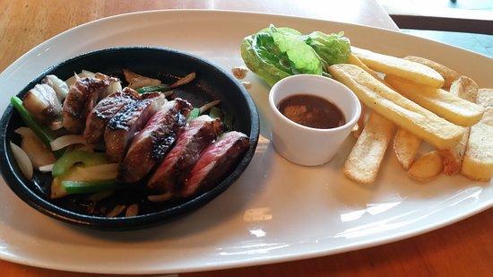 Sizzler's