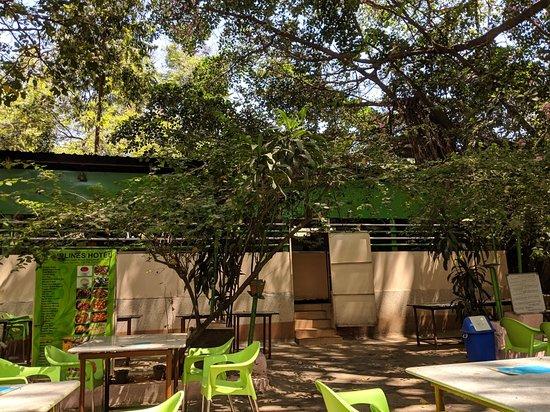 Airlines Hotel Restaurant