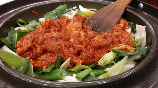 Yoogane Myeongdong 1st Store