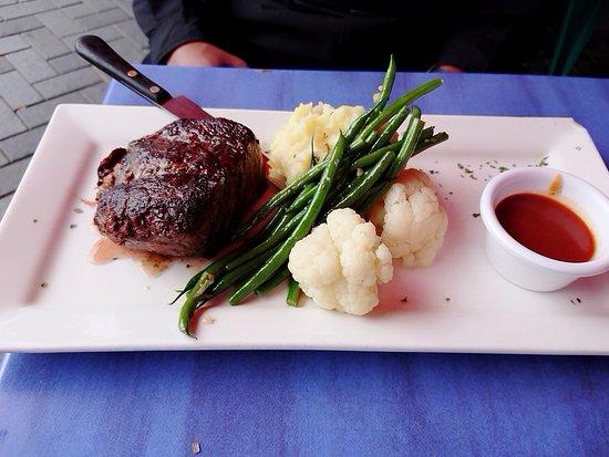 Main Street Stanley Bar & Cafe