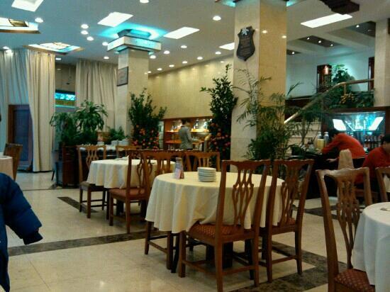 WangBaoHe Restaurant